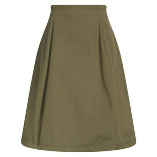 【送料無料】 フィロソフィーデロレンゾセラフィーニ レディース スカート ボトムス Midi skirts Green 【送料無料】 フィロソフィーデロレンゾセラフィーニ レディース スカート ボトムス Midi skirts Green