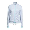 【送料無料】 ビッケンバーグス レディース パーカー・スウェットシャツ アウター Sweatshirts Azure
