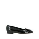 【送料無料】 セルジオロッシ レディース スリッポン・ローファー シューズ Loafers Black