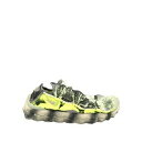 【送料無料】 ナイキ レディース スニーカー シューズ Sneakers Green(4)