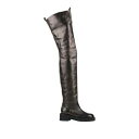 【送料無料】 マルタンマルジェラ レディース ブーツ シューズ Boots Metallic