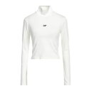 【送料無料】 ガレパリ レディース Tシャツ トップス T-shirts White