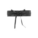 【送料無料】 キャラクター レディース ベルト アクセサリー Belts Black