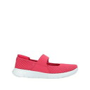 【送料無料】 フィットフロップ レディース サンダル シューズ Ballet flats Orange