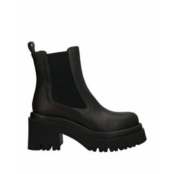 【送料無料】 パロマ バルセロ レディース ブーツ シューズ Ankle boots Brown