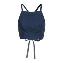 【送料無料】 スリーグレイス ロンドン レディース Tシャツ トップス Tops Blue