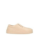 【送料無料】 マーシル レディース オックスフォード シューズ Lace-up shoes Pink