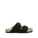 【送料無料】 マネブ レディース サンダル シューズ Sandals Black(4)