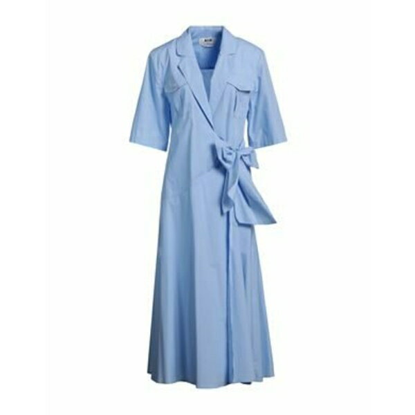 ̵ २ ǥ ԡ ȥåץ Maxi dresses Azure