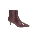 BCBジェネレーション レディース ブーツ シューズ Women's Darmena Kitten Heel Dress Booties Windsor Win...