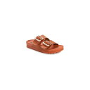 ムクルクス レディース サンダル シューズ Women's Grand Cayman Sandal Pumpkin