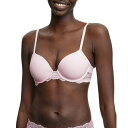 スカーレットブルー レディース Tシャツ トップス Women's Goddess Multi-Way T-Shirt Bra Lt pink(4)