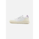 チャンピオン レディース テニス スポーツ ROYAL II - Training shoe - white/offwhite/lilac