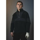 ピア ワン メンズ サンダル シューズ Fleece jumper - dark blue