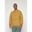 ヘリーハンセン メンズ バスケットボール スポーツ ANORAK - Outdoor jacket - lynx