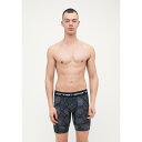 ジョーダン メンズ バスケットボール スポーツ SPORT BASELAYER SHORT - Pants - black