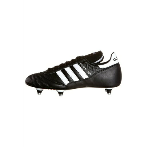 アディダス メンズ バスケットボール スポーツ WORLD CUP - Screw-in stud football boots - black アディダス メンズ バスケットボール スポーツ WORLD CUP - Screw-in stud football boots - black