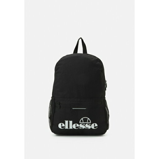 エレッセ レディース バックパック・リュックサック バッグ ARIZA UNISEX - Rucksack - black エレッセ レディース バックパック・リュックサック バッグ ARIZA UNISEX - Rucksack - black