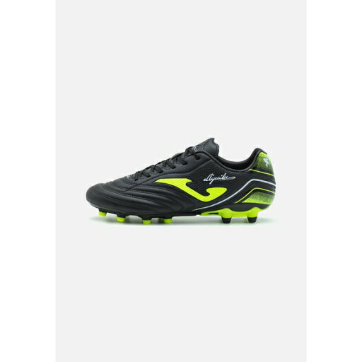 ジョマ メンズ バスケットボール スポーツ AGUILA - Moulded stud football boots - black ジョマ メンズ バスケットボール スポーツ AGUILA - Moulded stud football boots - black
