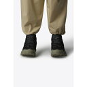ノースフェイス メンズ スニーカー シューズ VECTIV TARAVAL - Trainers - asphalt grey clay grey(4)