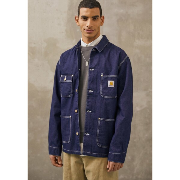 楽天市場】carhartt wip og chore coatの通販 楽天市場】carhartt wip og chore coatの通販