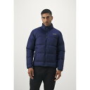 カルバンクラインゴルフ メンズ バスケットボール スポーツ WINNSBORO PADDED JACKET - Winter jacket - evening ...