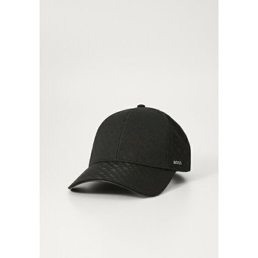 ボス レディース 帽子 アクセサリー ARI - Cap - black ボス レディース 帽子 アクセサリー ARI - Cap - black