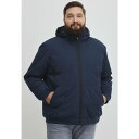 ブレンド メンズ サンダル シューズ BHBELEON - Winter jacket - dress blues
