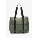 ピア ワン メンズ サンダル シューズ UNISEX - Tote bag - khaki