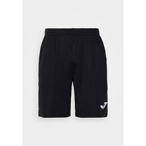 ジョマ メンズ バスケットボール スポーツ SHORT DRIVE - Sports shorts - black