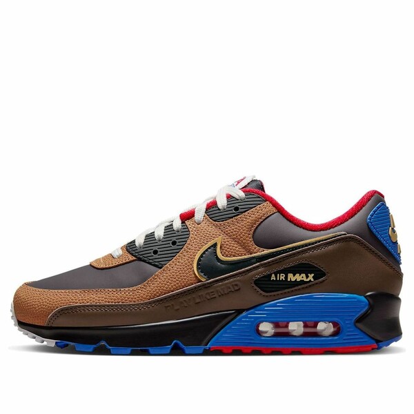 Nike ナイキ メンズ スニーカー 【Nike Air Max 90 'EA Sports - Play Like Mad' FN1870-200】 サイズ US_11.5(29.5cm)