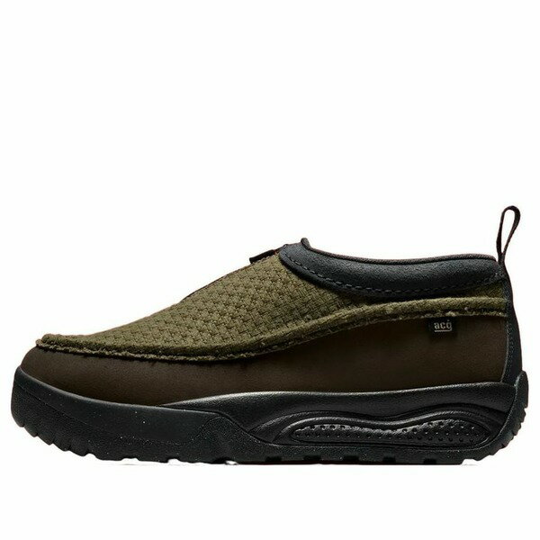 Nike ナイキ メンズ スニーカー 【Nike ACG Izy 'Medium Olive' IO4547-001】 サイズ US_10(28.0cm)