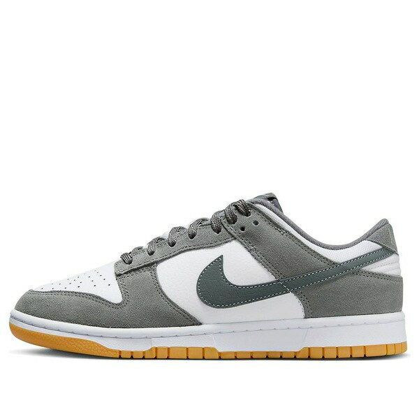 Nike ナイキ メンズ スニーカー 【Nike Dunk Low 'Smoke Grey Gum' FV0389-100】 サイズ US_M_15