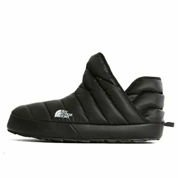 THE NORTH FACE ノースフェイス メンズ スニーカー 【THE NORTH FACE Thermoball Traction Slippers 'Tnf Black' NF0A3MKH-KY4】 サイズ US_11(29.0cm)
