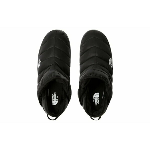 THE NORTH FACE ノースフェイス メンズ スニーカー 【THE NORTH FACE Thermoball Traction Slippers 'Tnf Black' NF0A3MKH-KY4】 サイズ US_11(29.0cm)