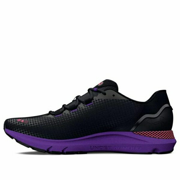 ■ブランド Under Armour(アンダーアーマー)■商品名 Under Armour Hovr Sonic 6 Storm 'Black Purple' 3026548-001■色 ■サイズ サイズ US_11(29.0cm) ■表記...
