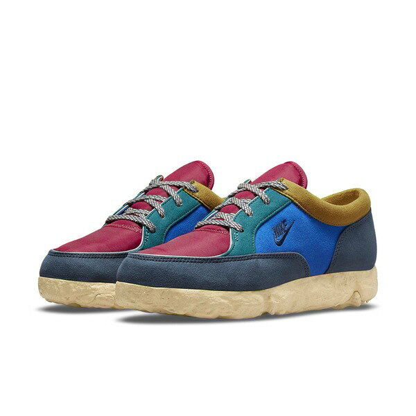 Nike ナイキ メンズ スニーカー 【Nike BE-DO-WIN SP 'Hyper Royal' DR6694-400】 サイズ US_5.5(23.5cm) - 3