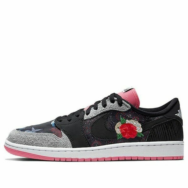 Jordan ジョーダン メンズ スニーカー 【Air Jordan 1 Low OG 'Chinese New Year 2020' CW0418-006】 サイズ US_5(23.0cm)