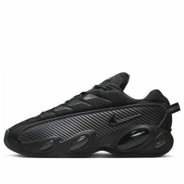 Nike ナイキ メンズ スニーカー 【Nike x NOCTA Glide 'Black Iron Grey' DM0879-002】 サイズ US_8(26.0cm)