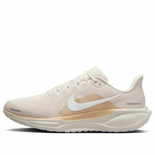 NIKE - Nike ナイキ メンズ スニーカー 【Nike Air Zoom Pegasus 41 'Light Orewood Brown' FD2722-106】 サイズ US_M_14