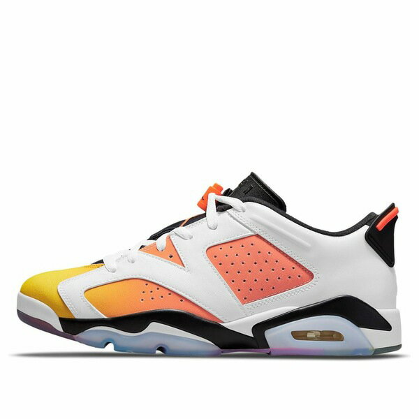 Jordan ジョーダン メンズ スニーカー 【Air Jordan 6 Retro Low SE 'Dongdan' DC1048-110】 サイズ US_9(27.0cm)