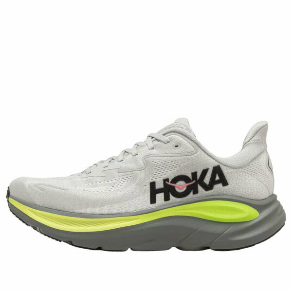 HOKA ONE ONE ホカオネオネ メンズ スニーカー 【HOKA ONE ONE Clifton 10 'Stardust Asteroid' 1162030-SRDST】 サイズ US_7(25.0cm)