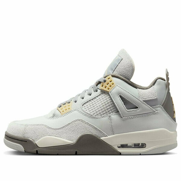 Shoes - Jordan ジョーダン メンズ スニーカー 【Air Jordan 4 Retro SE 'Craft Photon Dust' DV3742-021】 サイズ US_M_15