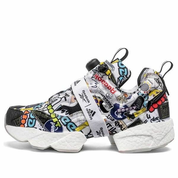 楽天市場】instapump fury boostの通販