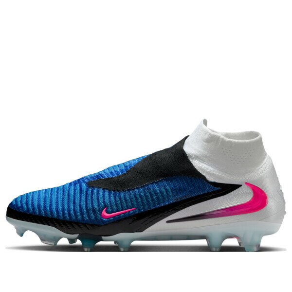 NIKE - Nike ナイキ メンズ スニーカー 【Nike Phantom 6 High Elite FG 'Racer Blue' HJ2147-446】 サイズ US_10(28.0cm)