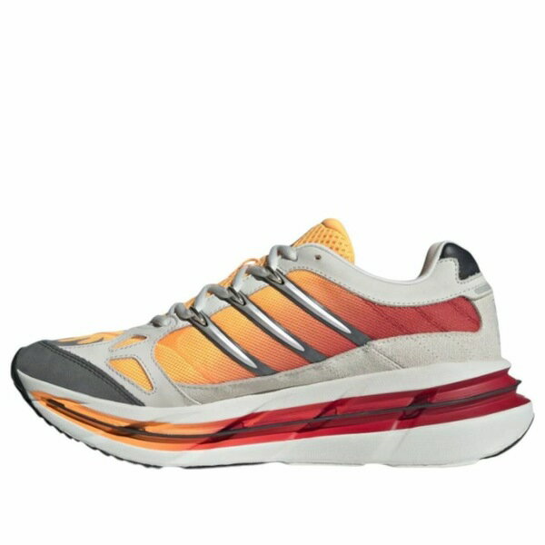 adidas アディダス メンズ スニーカー 【adidas Adistar Hrmy 'Orange Victory Red' JR4369】 サイズ US_10(28.0cm)