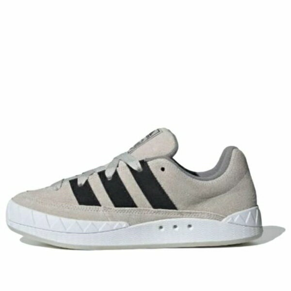 adidas アディダス メンズ スニーカー 【adidas Adimatic 'Black Beige' ID8266】 サイズ US_M_3.5