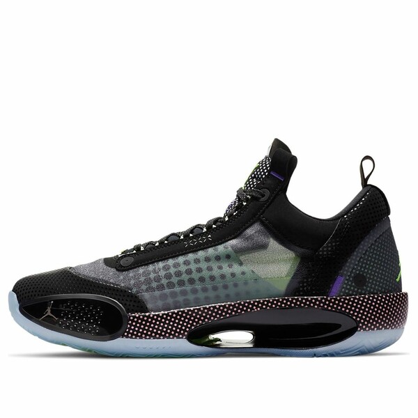 Jordan ジョーダン メンズ スニーカー 【Air Jordan 34 Low 'Vapor Green' CZ7750-003】 サイズ US_12(30.0cm)