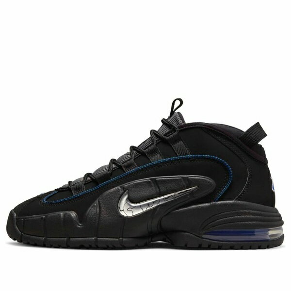 Nike ナイキ メンズ スニーカー 【Nike Air Max Penny 1 'All-Star' 2022 DN2487-002】 サイズ US_10.5(28.5cm)