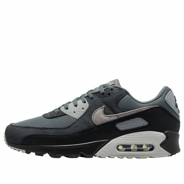 Nike ナイキ メンズ スニーカー 【Nike Air Max 90 'Smoke Grey Black Photon Dust' DM0029-020】 サイズ US_7(25.0cm)